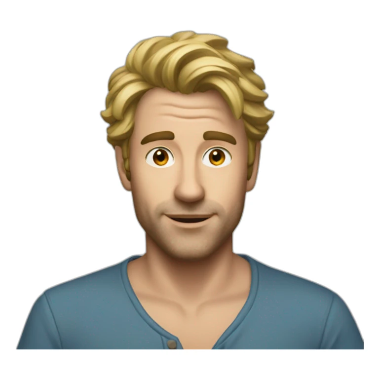 HIQUET Christophe sticker