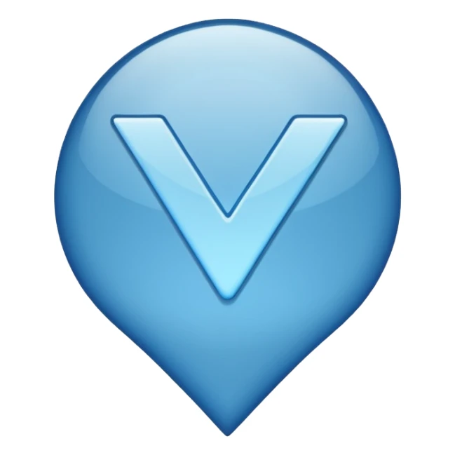 Create the sing of verified sticker