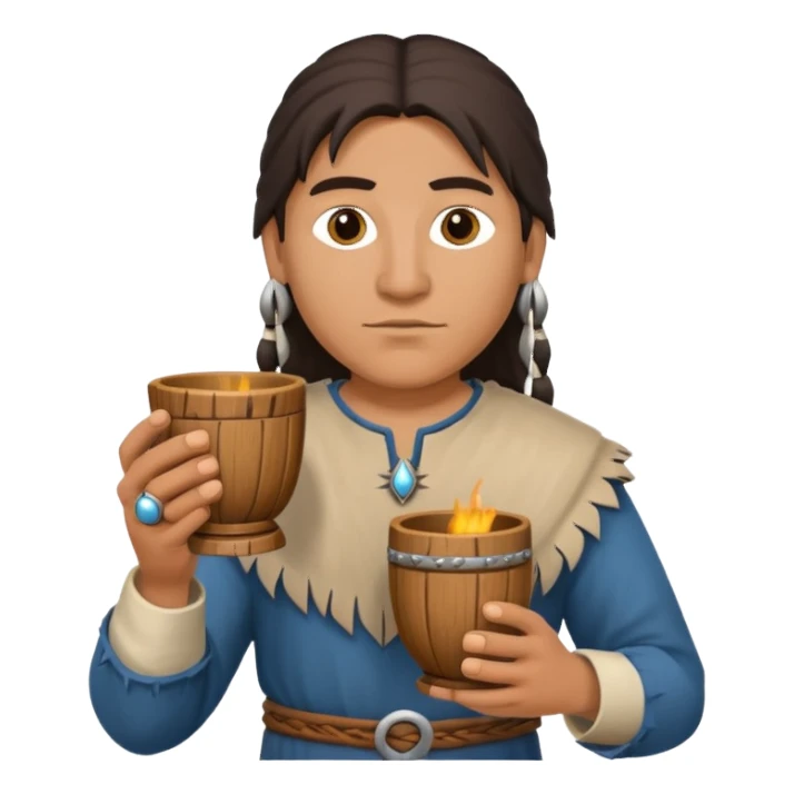 kızıldereli orta çağ kupa sticker