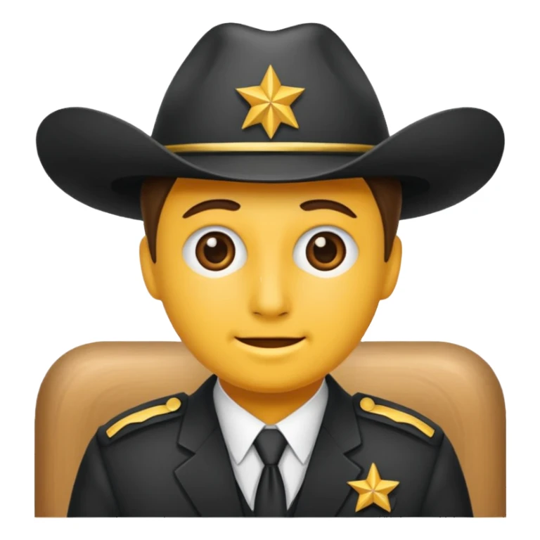 country government sticker