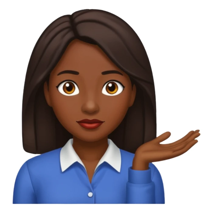 Cindy Birdsong sticker