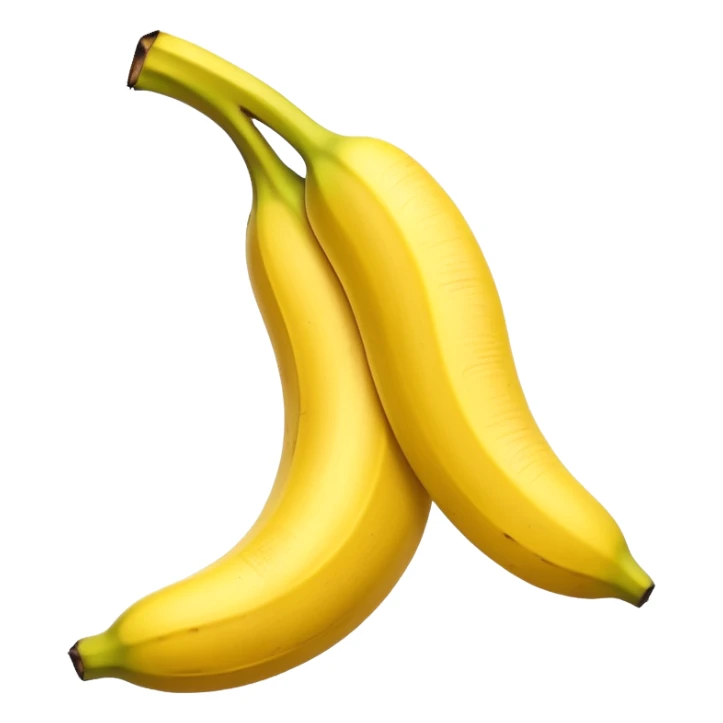 banana Peeled sticker