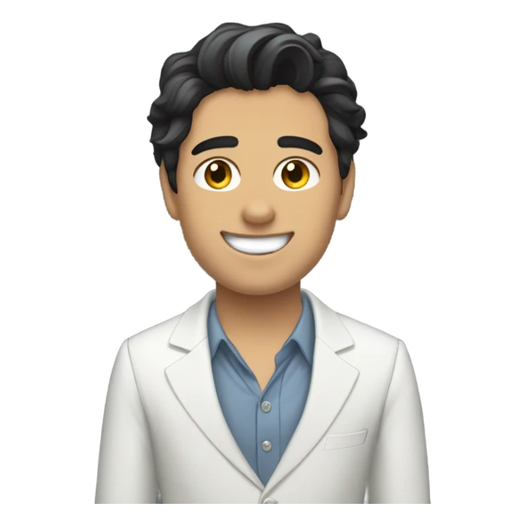 logan huntzberger sticker