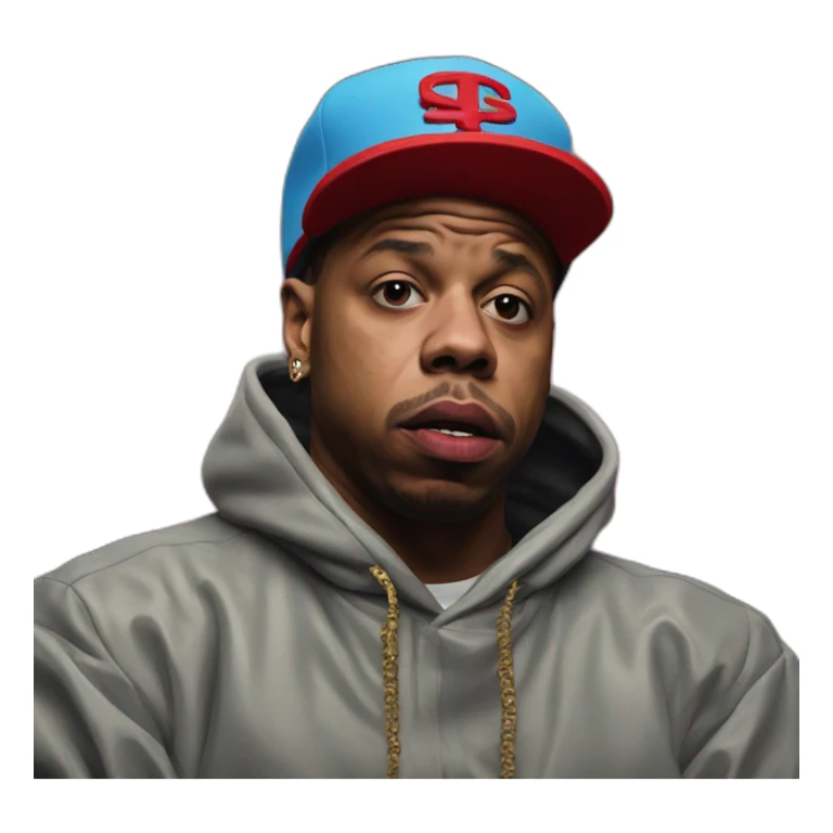 westside gunn sticker