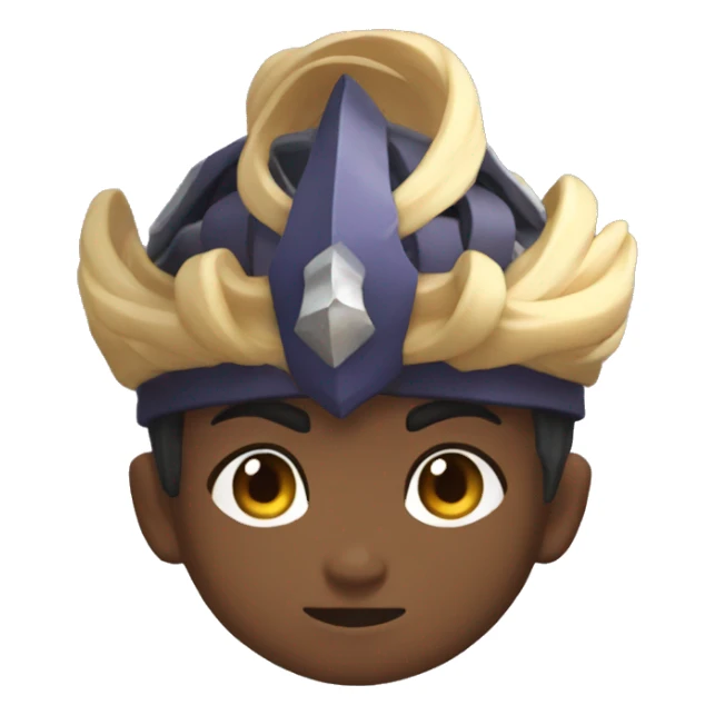 genshin impact sticker