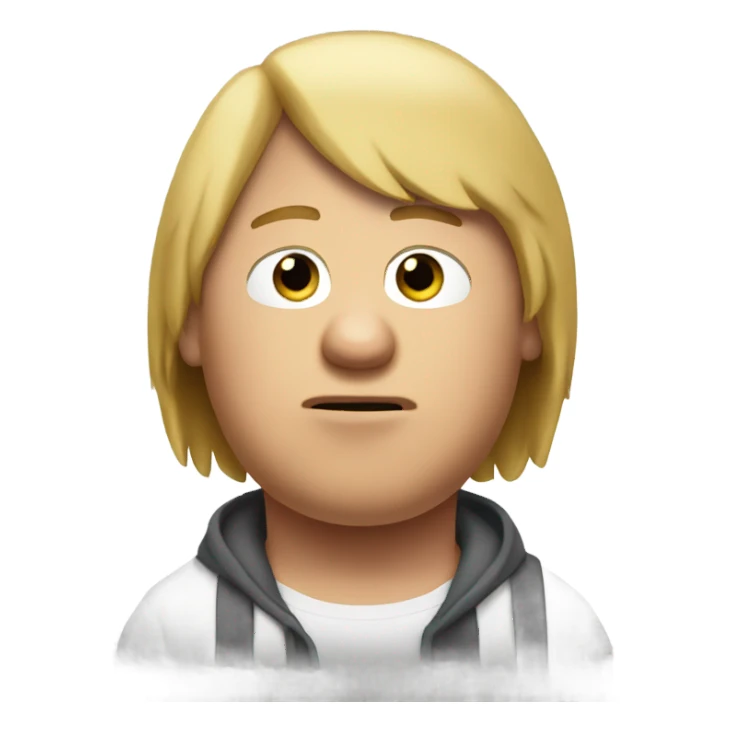 chris griffin sticker