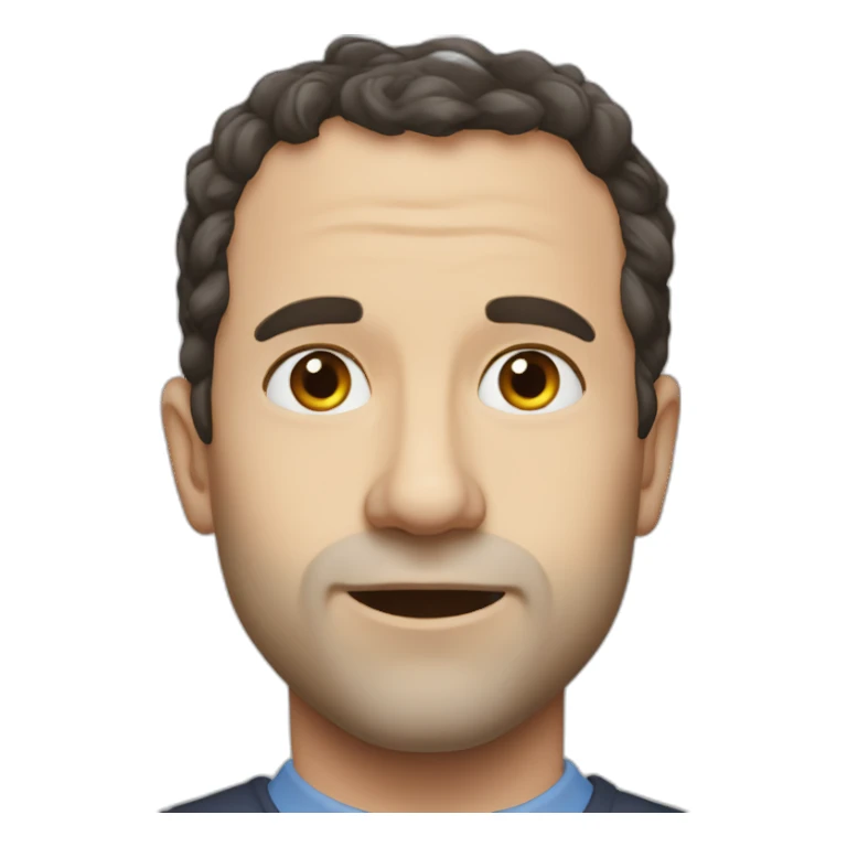 Benoit hamon sticker