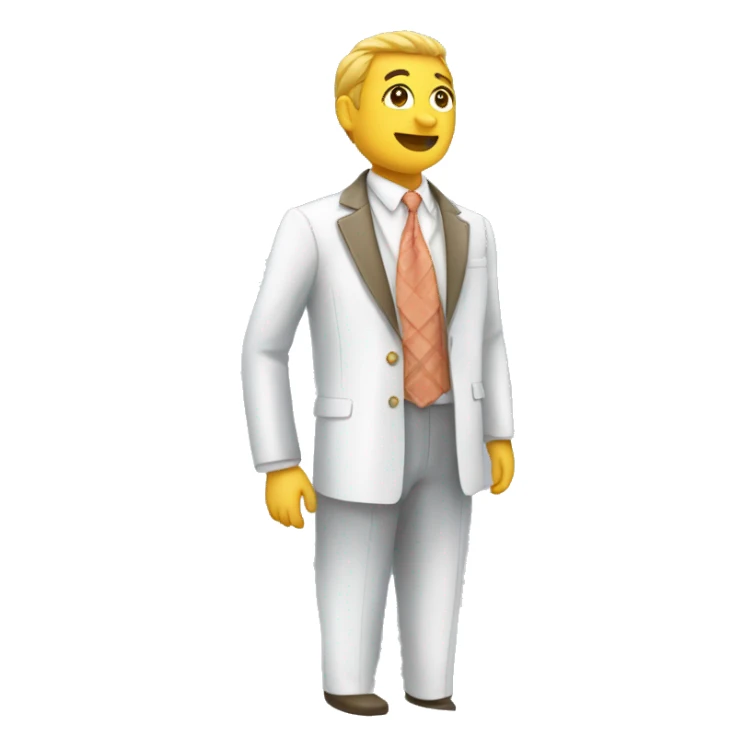 Traje de baño sticker