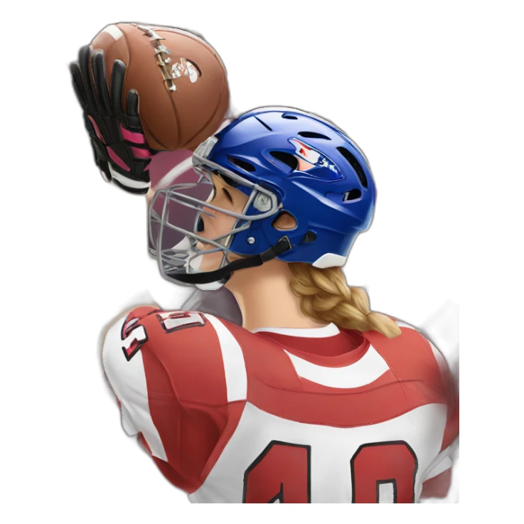 penalty kiss 👩‍❤‍💋‍👩 sticker