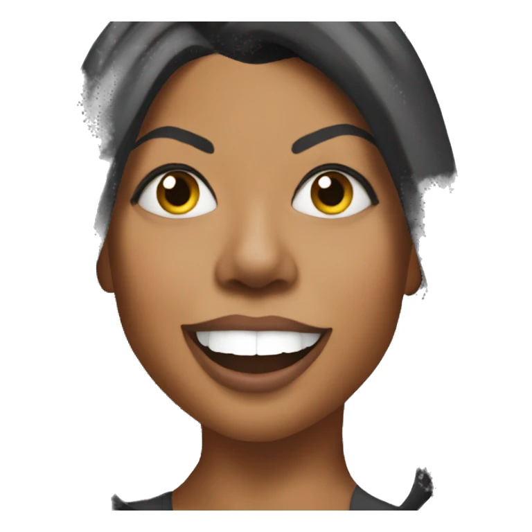taraji Henson  sticker