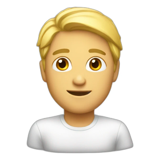 While you're at it sticker