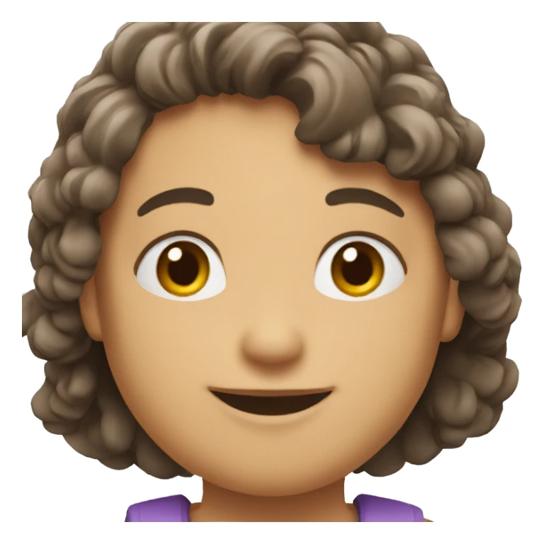 Esprit mal placé  sticker