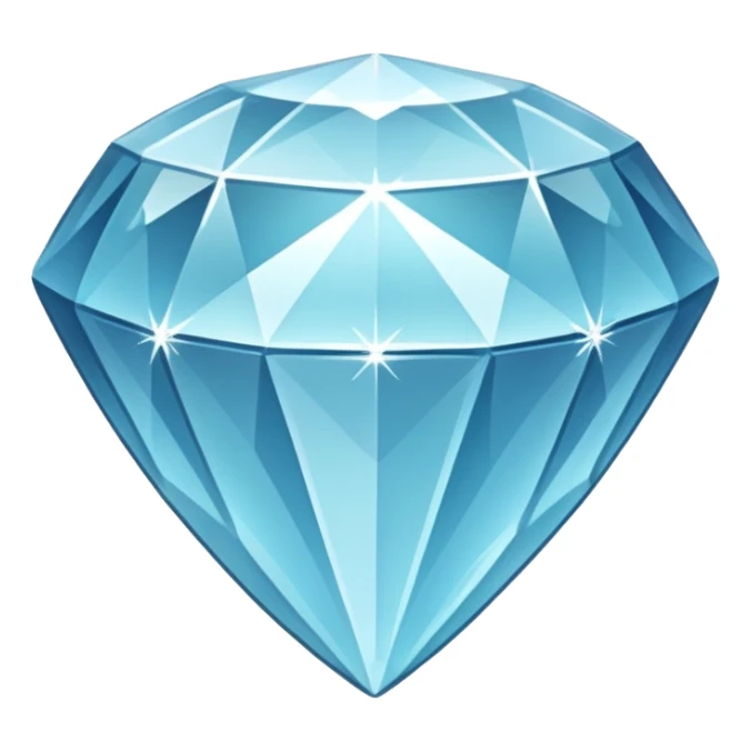 Diamond Shield sticker