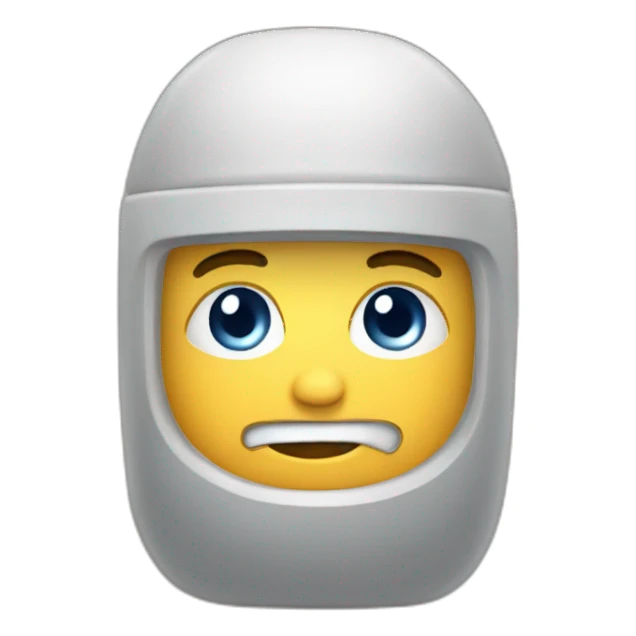 Iphone memoje sticker