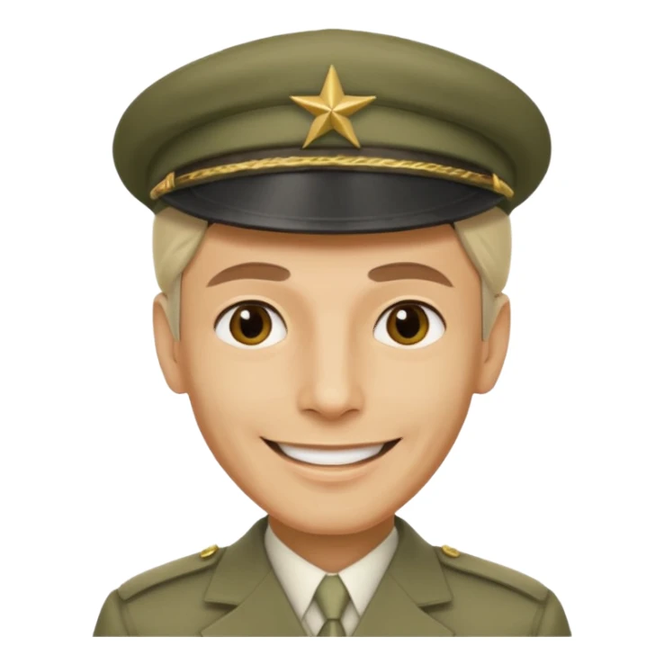 Jinnah With jinnah cap sticker