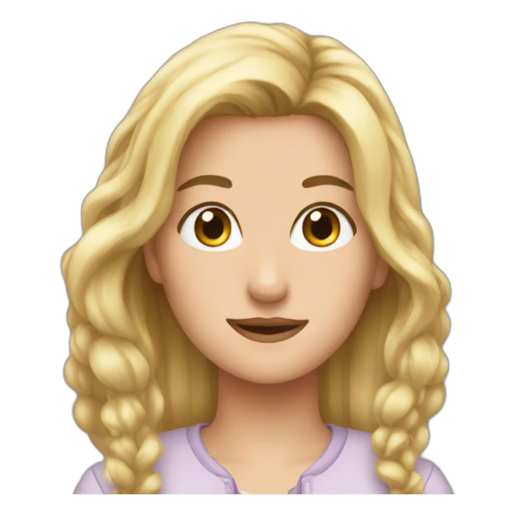 emma peytour sticker