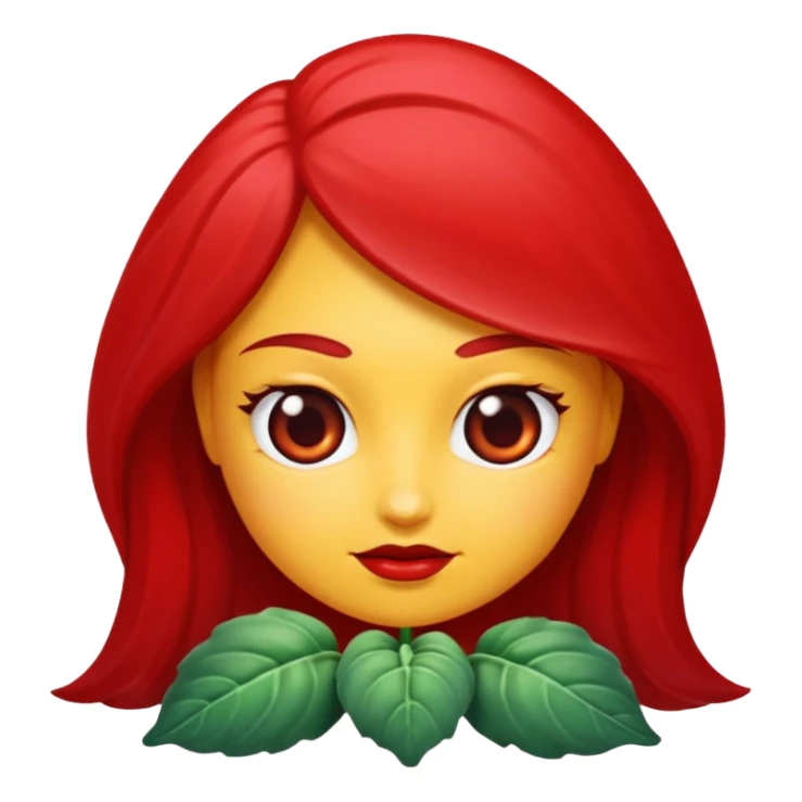 Uma maçã mordida sticker