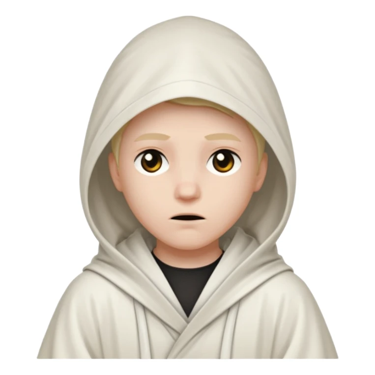 ku klux clan member sticker