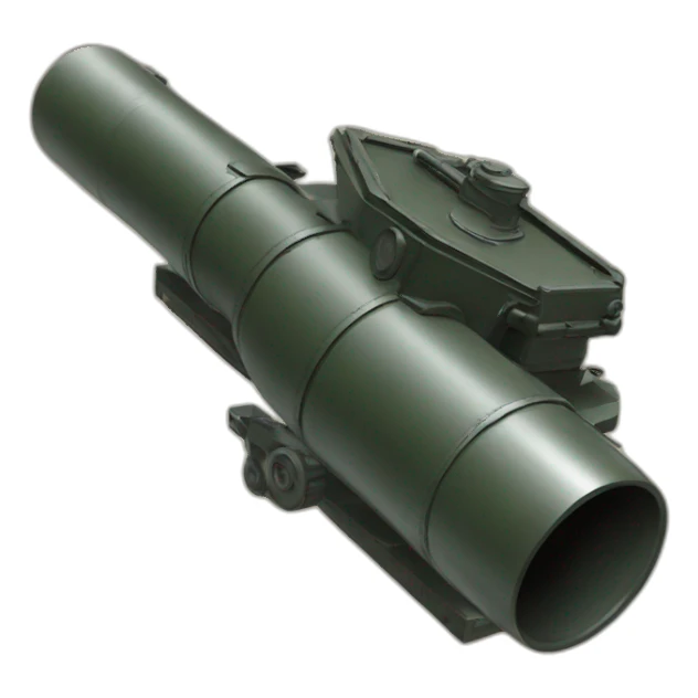 183mm bore panzer round sticker