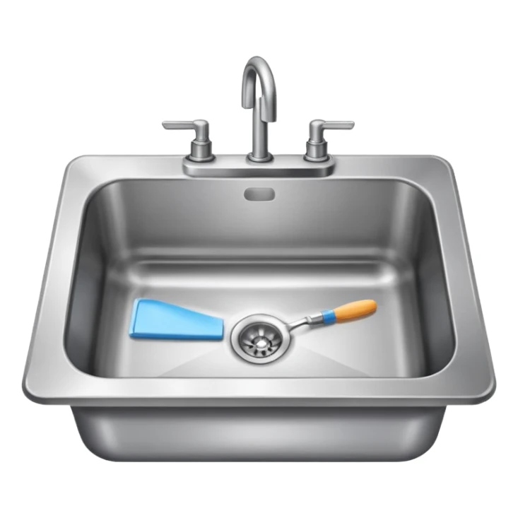 let that sink in sticker