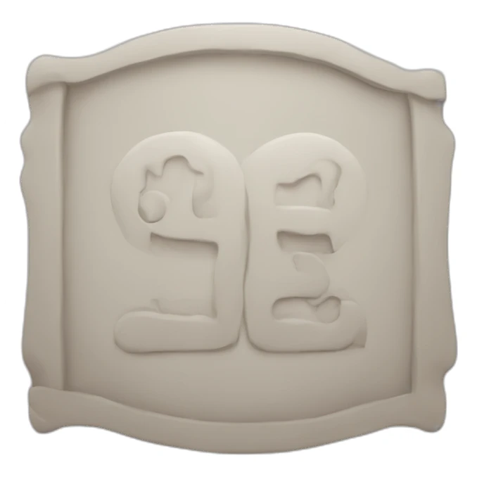 inscription AlexHouse sticker