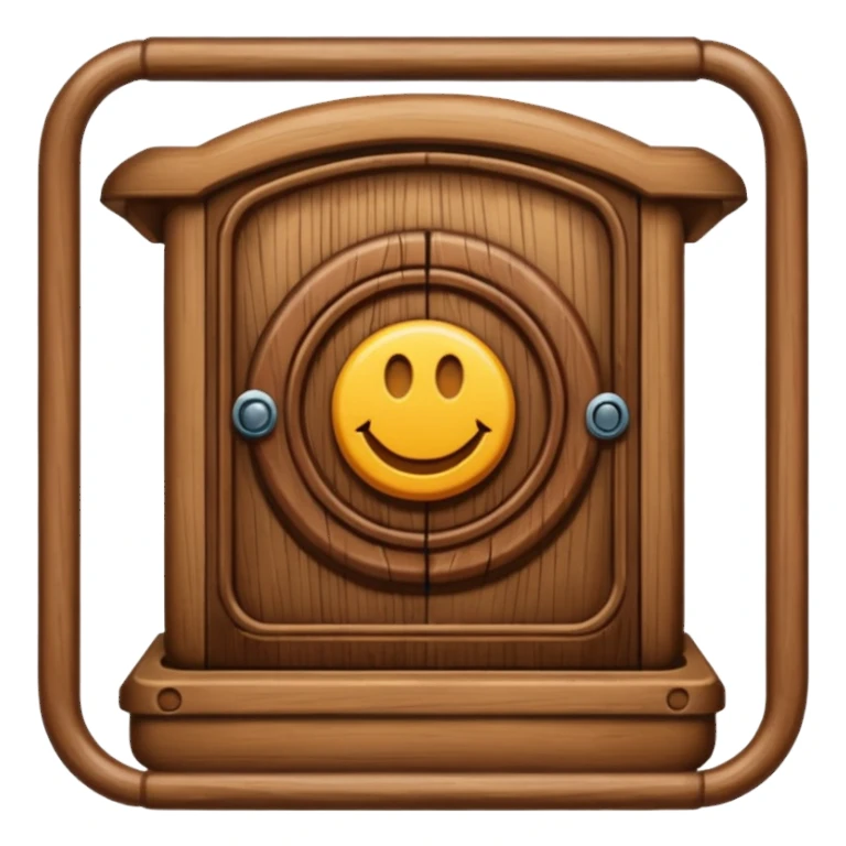 Manopoli game sticker