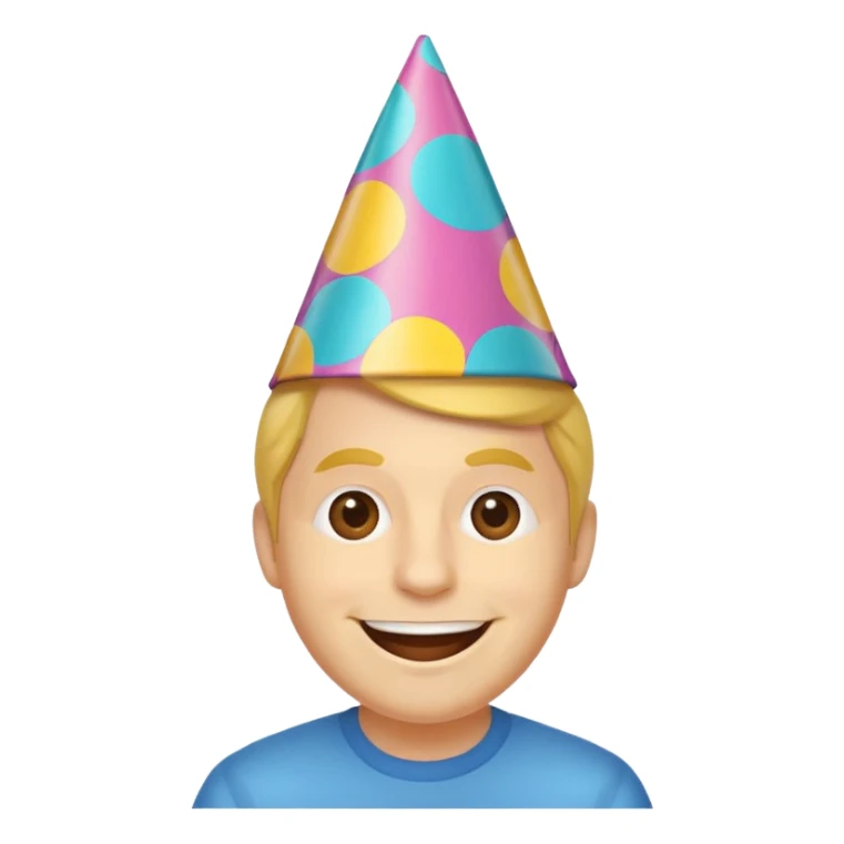 Happy birthday Paul  sticker