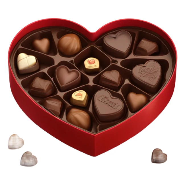 Happy Valentine’s Day sticker