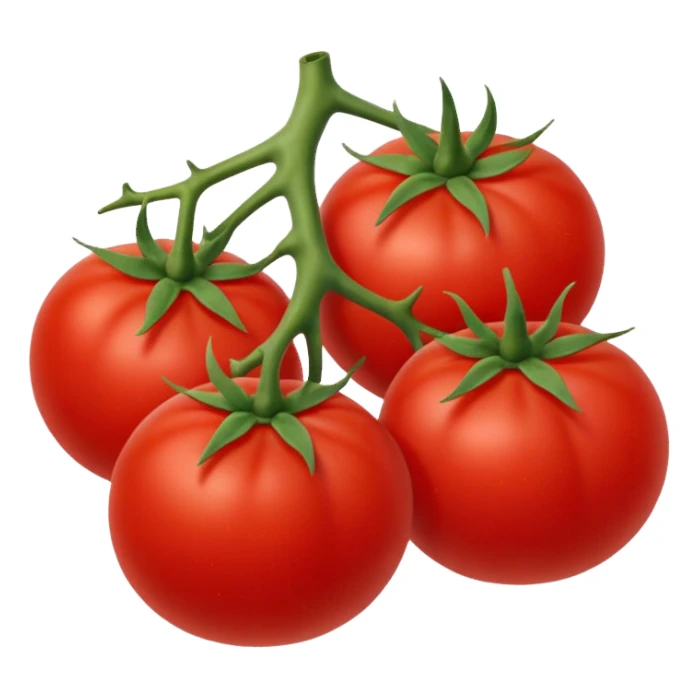 grapolo tomatoes sticker