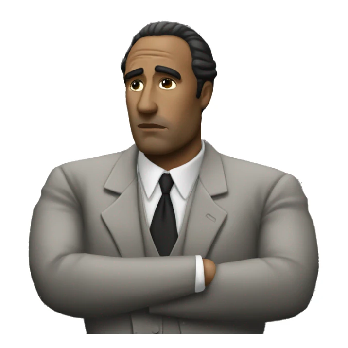 Freeze corleone sticker