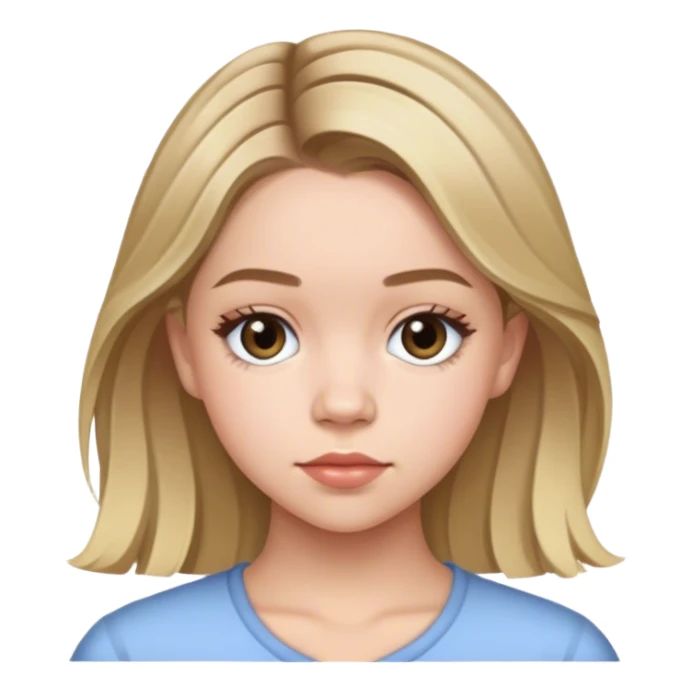 Sydney Sweeney sticker