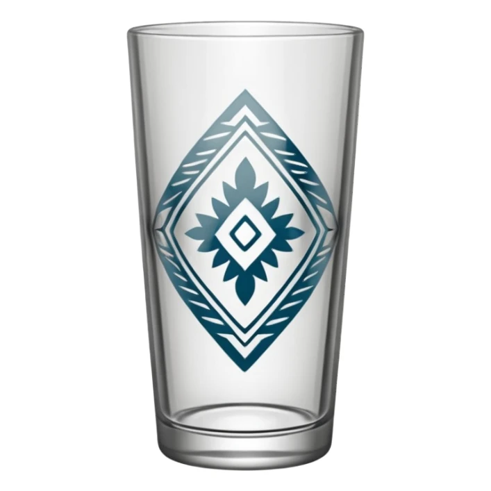 kızıldereli bardak sticker