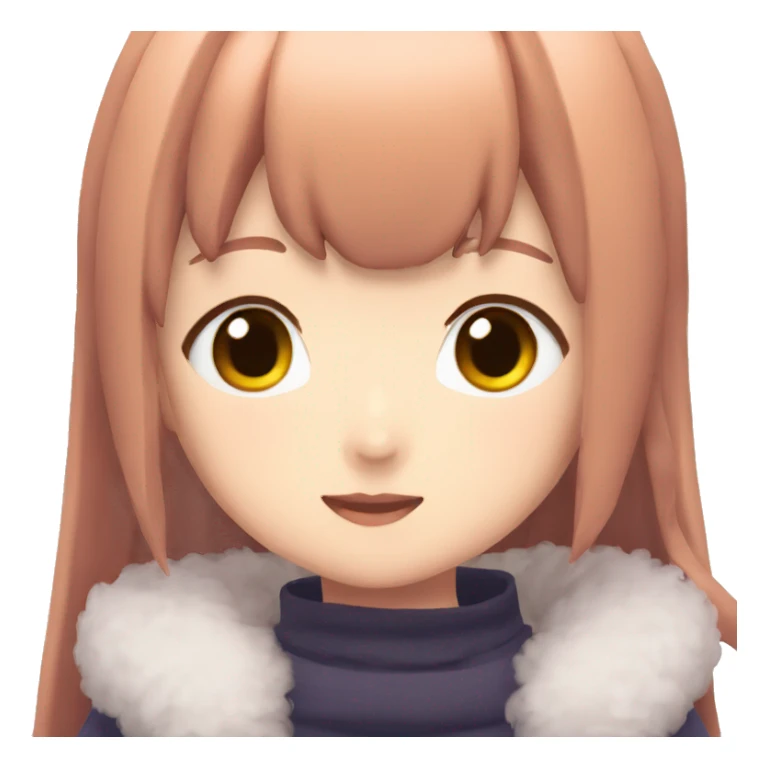 Hinata shoyo  sticker