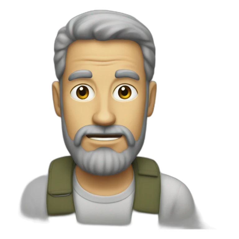 Hommer simson sticker