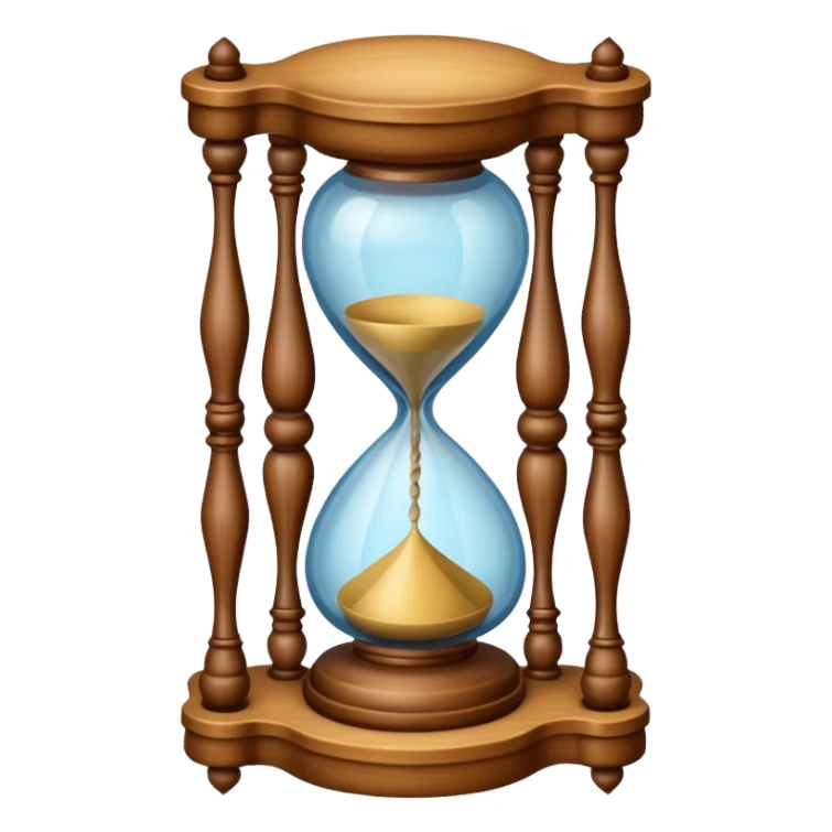 Damru instrument  sticker