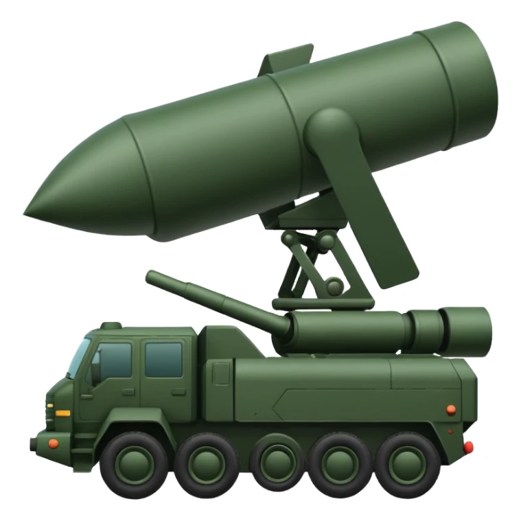 dark green air defense systems sticker