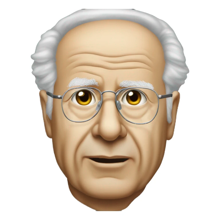 yitzhak rabin no glasses sticker