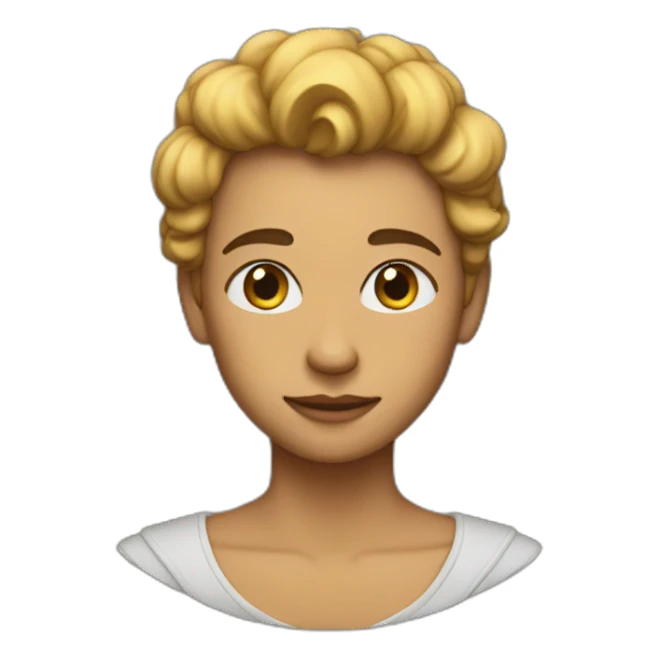 i am kenough sticker