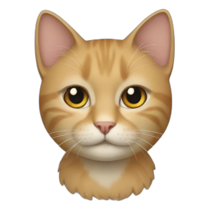 Gato felix sticker