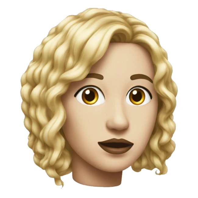 Album reputation sticker