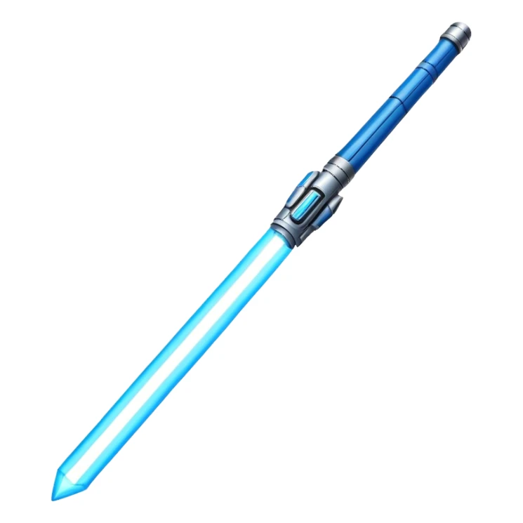 Lightsaber  sticker