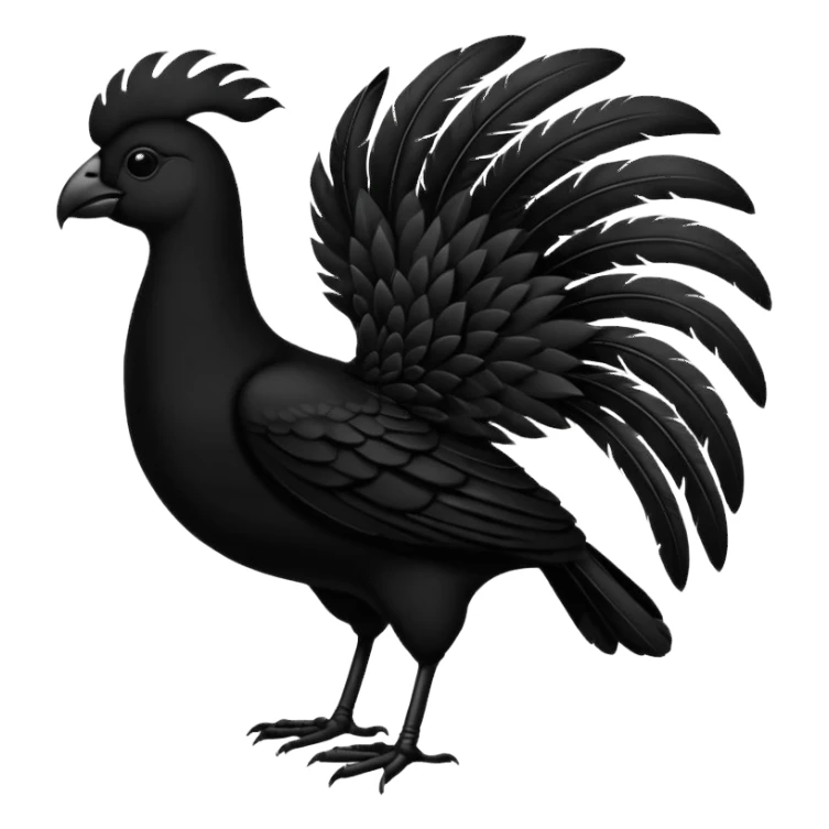 The Sankofa Bird sticker