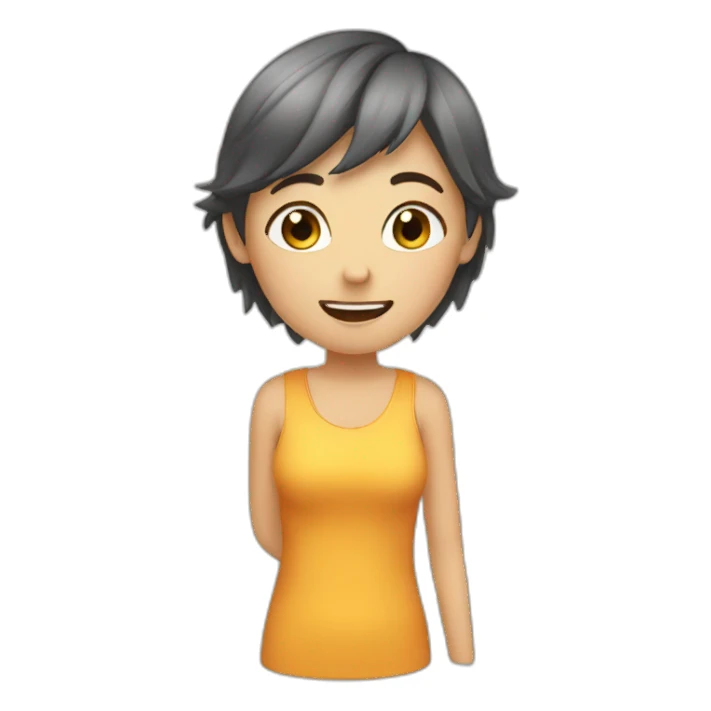 Healthy Habits sticker