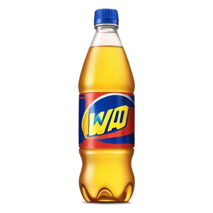 wd 40 soda sticker