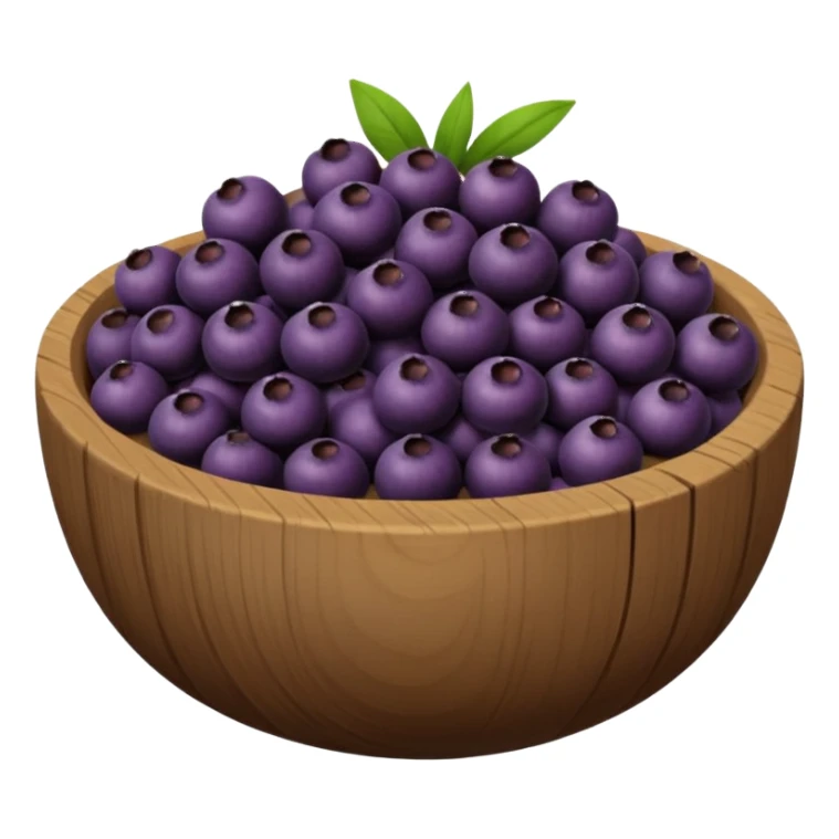 AÇAÍ sticker