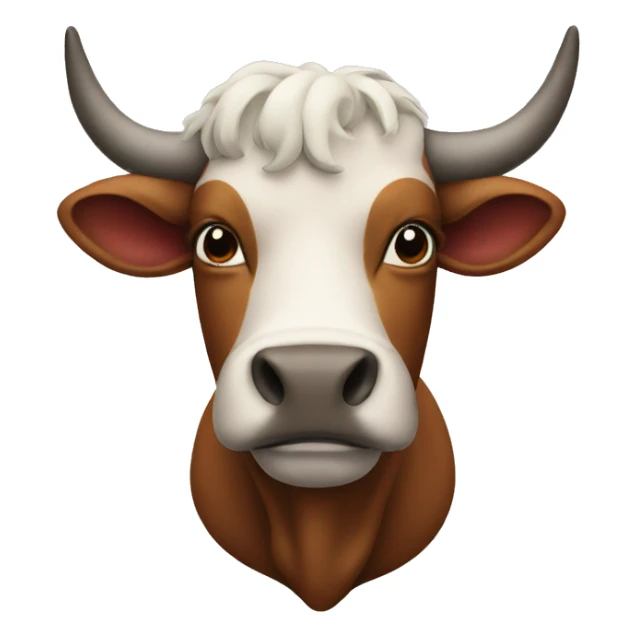 ox sticker