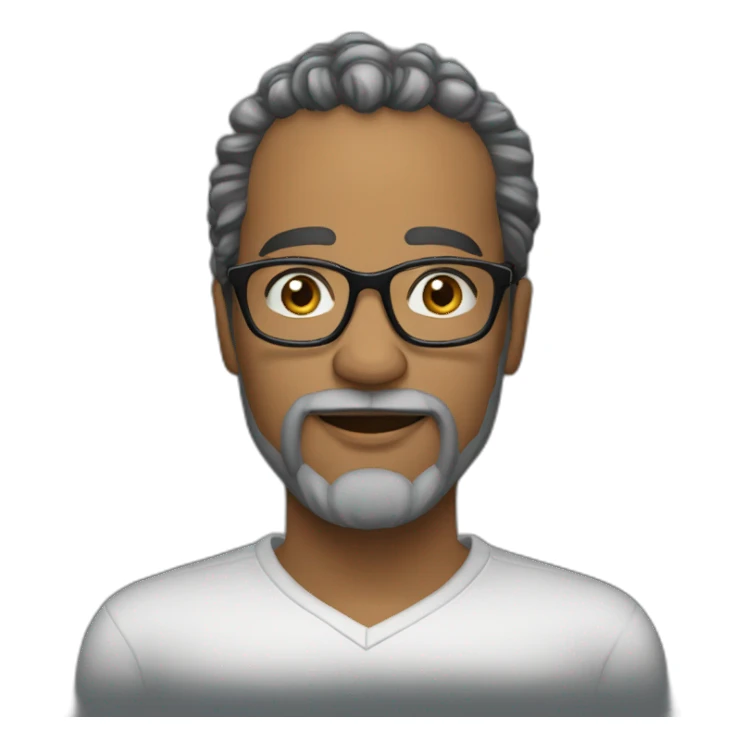 Gregori anglade sticker