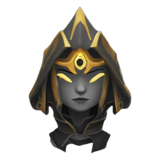 Destiny 2 warlock sticker