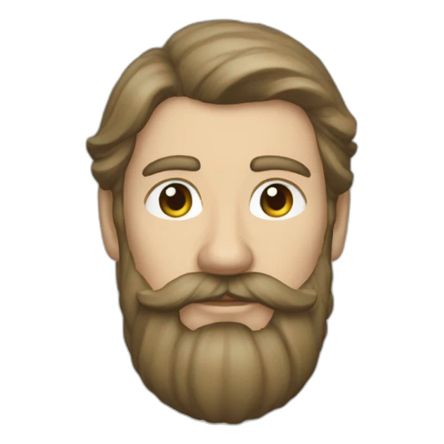 Une salière royale sticker