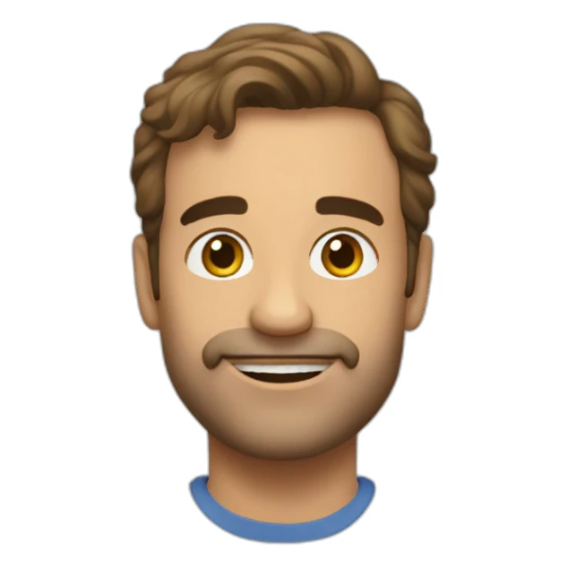 Felipe drugovich sticker